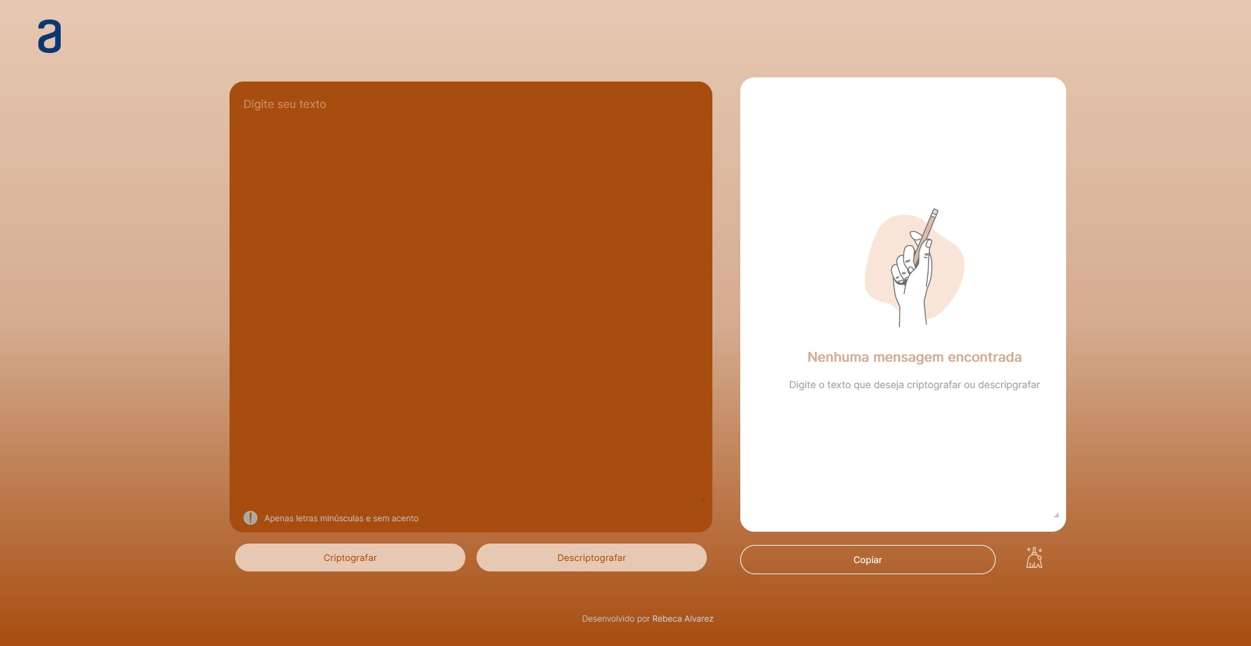 Decodificar de texto